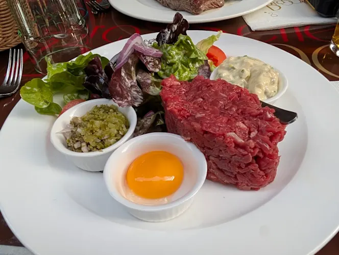 La Brasserie 1901 - 0