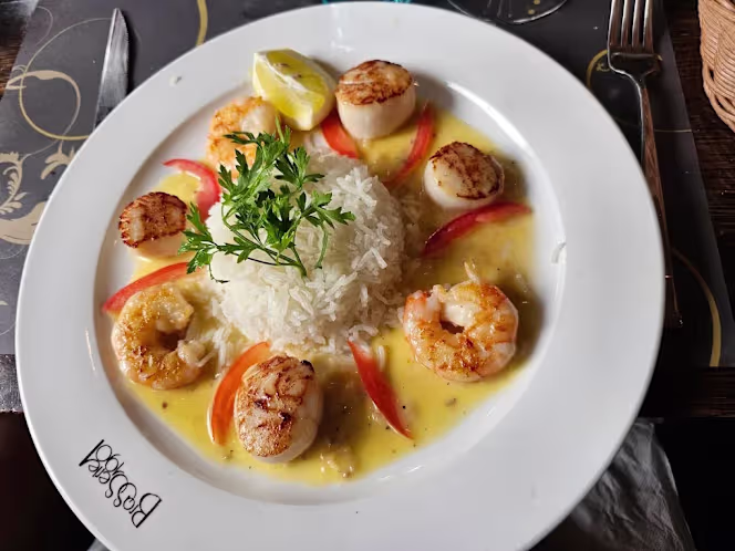 La Brasserie 1901 - 7