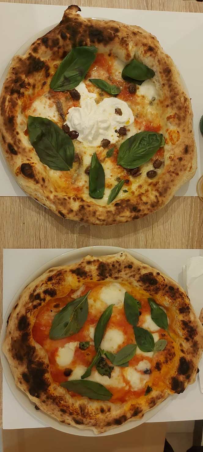 Cornicione Pizzeria - 2