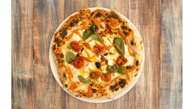 Cornicione Pizzeria - 4
