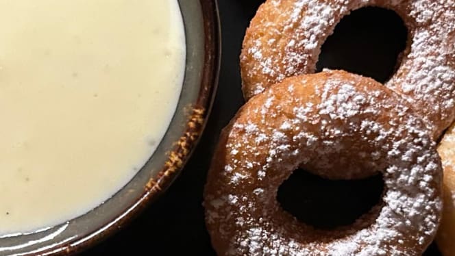 Occhiovivo! Bistrot - 6