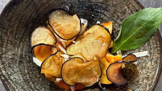 Occhiovivo! Bistrot - 4