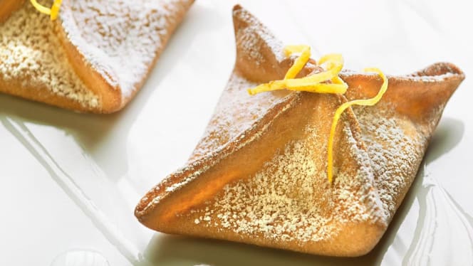 Occhiovivo! Bistrot - 5