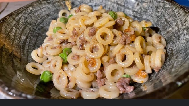 Occhiovivo! Bistrot - 1