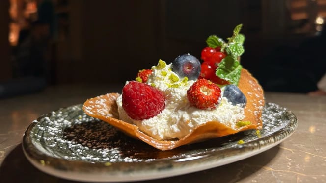 Occhiovivo! Bistrot - 7