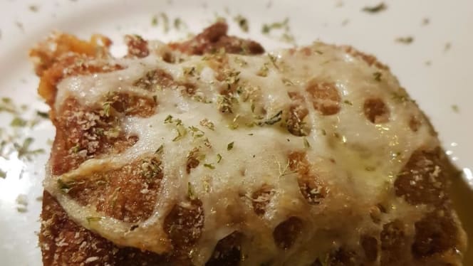 Occhiovivo! Bistrot - 3