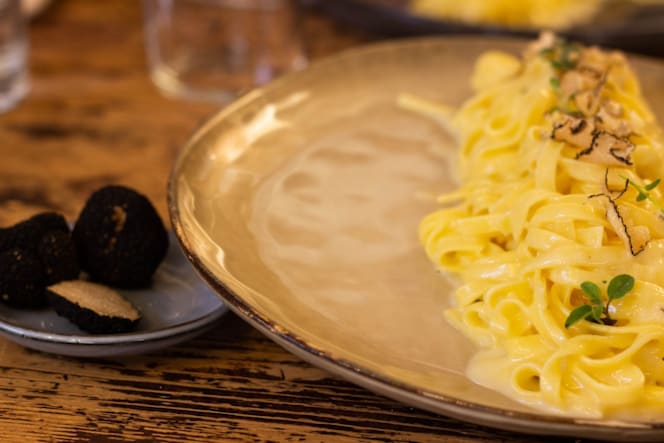 La Grotta - Pisa - 2