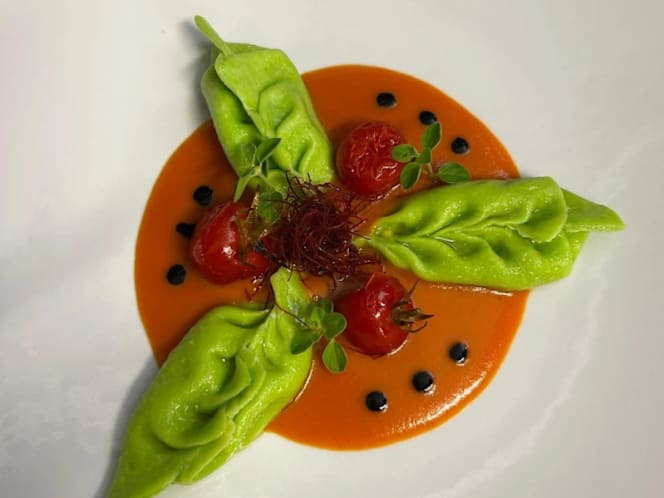 La Grotta - Pisa - 6