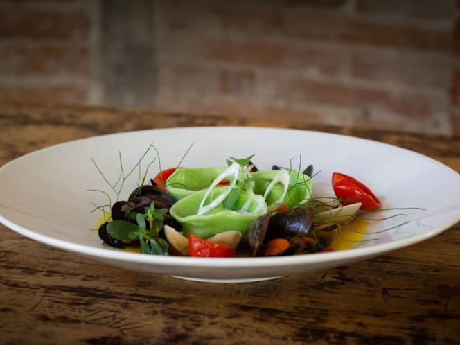 La Grotta - Pisa - 4