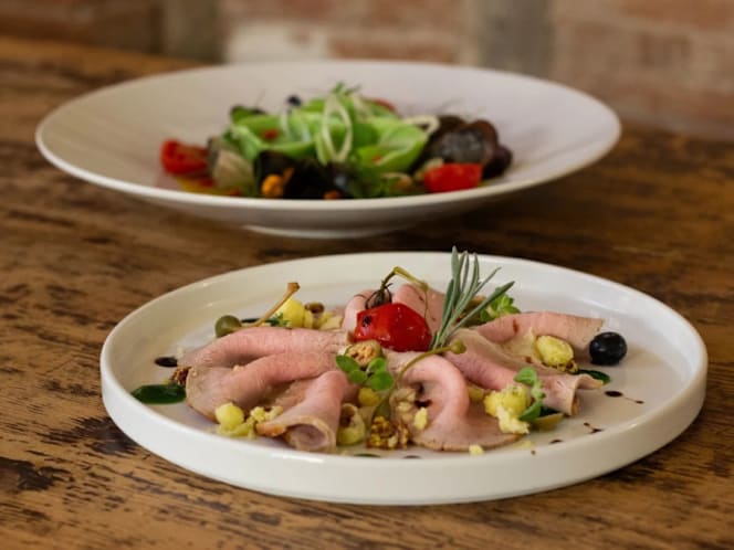 La Grotta - Pisa - 7