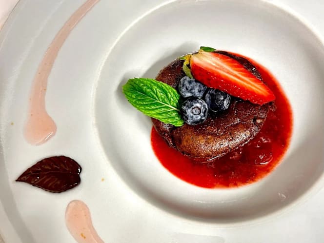 La Grotta - Pisa - 5