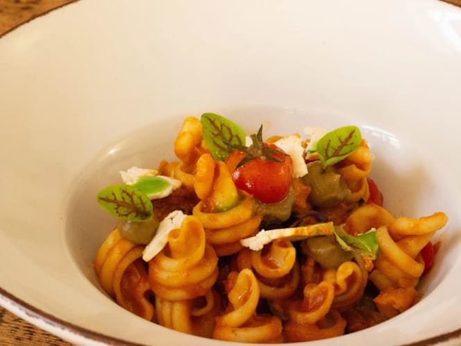 La Grotta - Pisa - 8