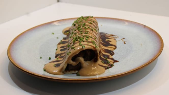 Gastrobar La Encina - 2