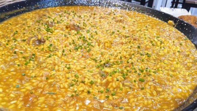 Gastrobar La Encina - 8