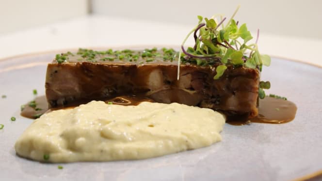 Gastrobar La Encina - 3