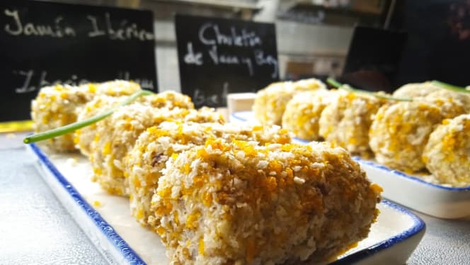 Gastrobar La Encina - 1