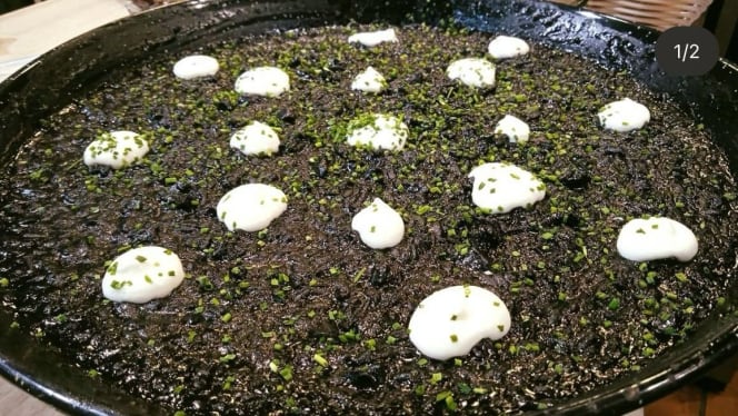 Gastrobar La Encina - 9