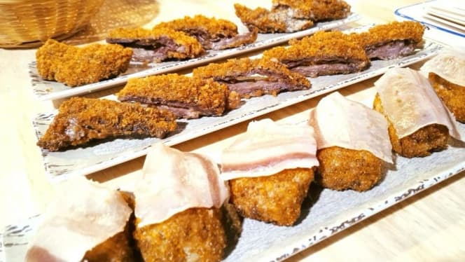 Gastrobar La Encina - 5