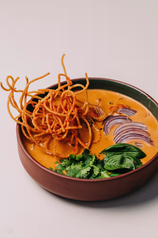 Nesto Asian Summer - 1