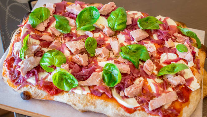 Kalavrì Tropea - Tropea - 2