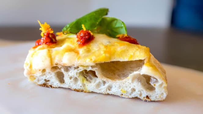 Kalavrì Tropea - Tropea - 9