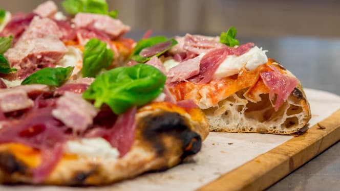 Kalavrì Tropea - Tropea - 0