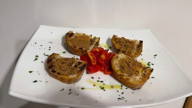 Kalavrì Tropea - Tropea - 7