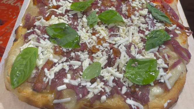 Kalavrì Tropea - Tropea - 3