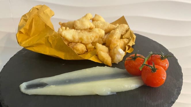 Kalavrì Tropea - Tropea - 6