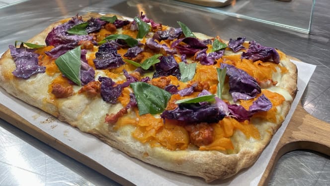 Kalavrì Tropea - Tropea - 1