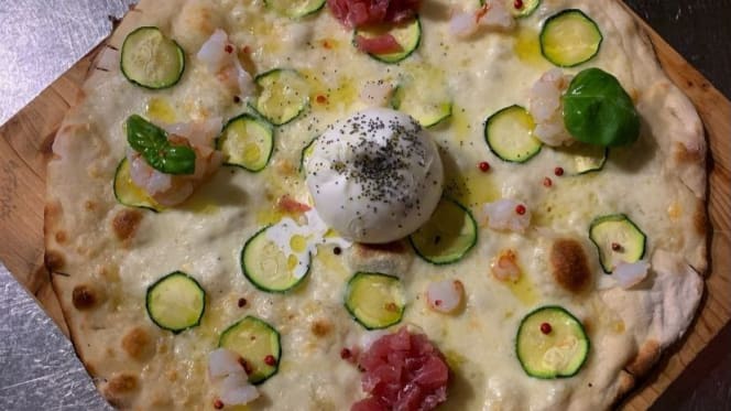 Kalavrì Tropea - Tropea - 5