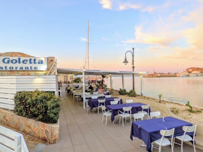 La Goletta - 0