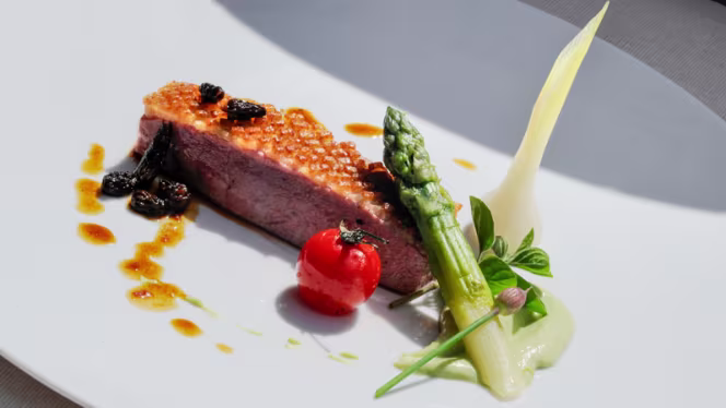 L'Estelle en Camargue - 2