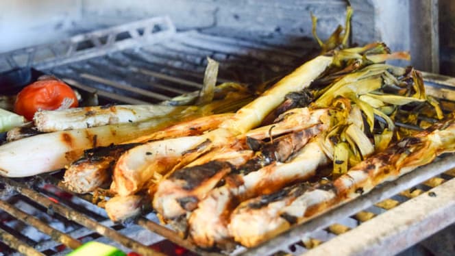 Mussol - Westfield Glòries - 6