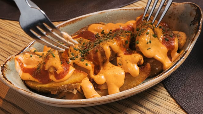 Mussol - Westfield Glòries - 5