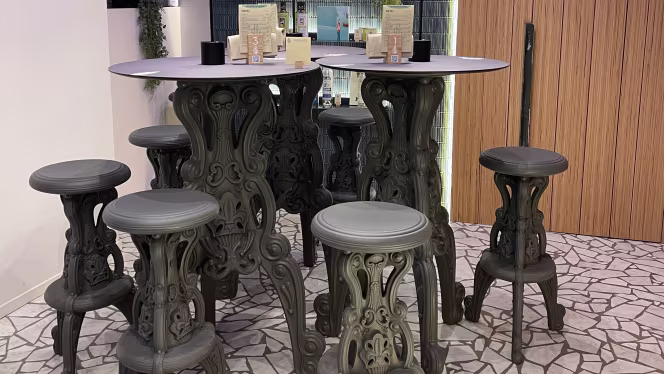 Spadù - Pane e Spada - 8