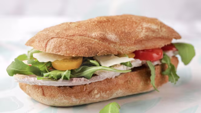 Spadù - Pane e Spada - 5