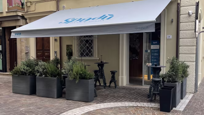 Spadù - Pane e Spada - 0