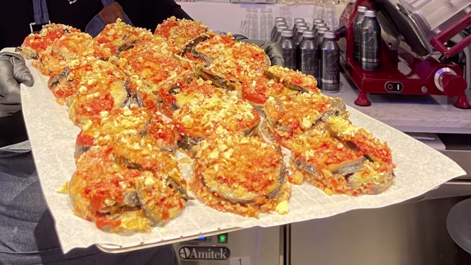 Spadù - Pane e Spada - 1