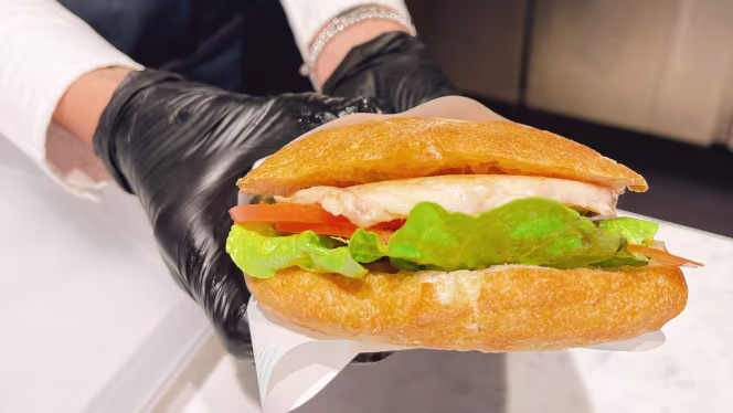 Spadù - Pane e Spada - 7