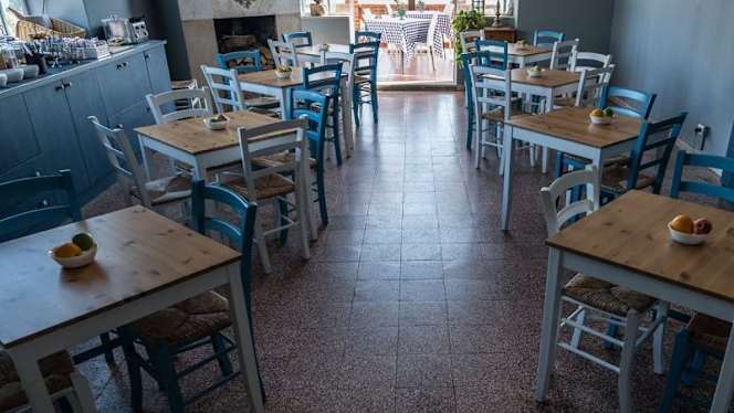 Pizzeria Bistrò Gallodoro - 1