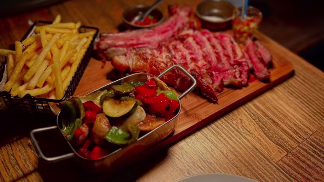 Corte Steakhouse - 4