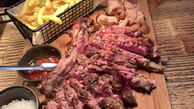 Corte Steakhouse - 1