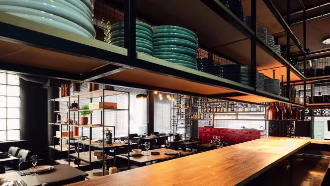 Corte Steakhouse - 9