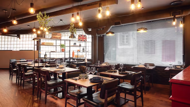 Corte Steakhouse - 6