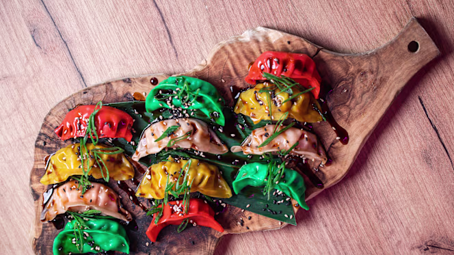 Makitake Las Tablas - 1