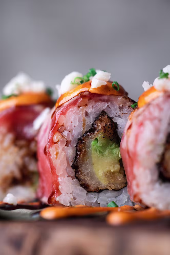 Makitake Las Tablas - 4