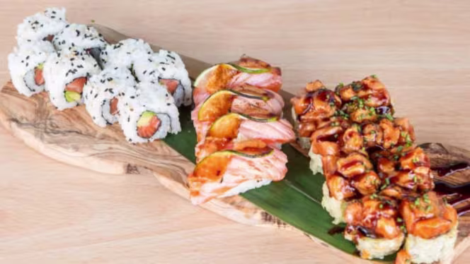 Makitake Las Tablas - 9