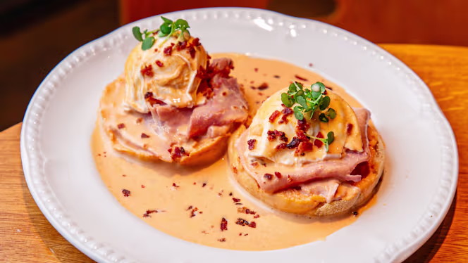 Loulou - Saint Germain - 4