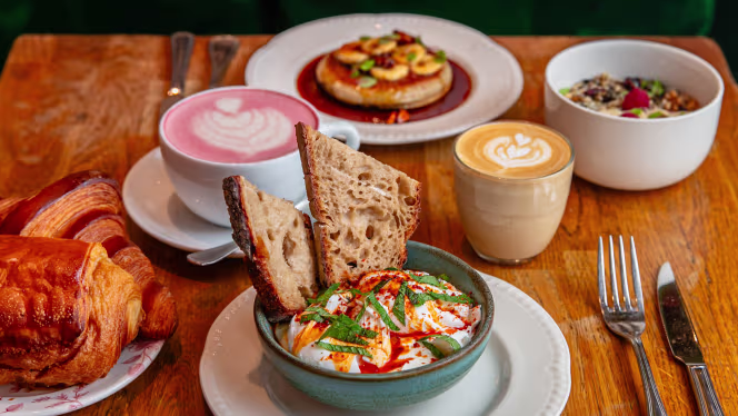 Loulou - Saint Germain - 9